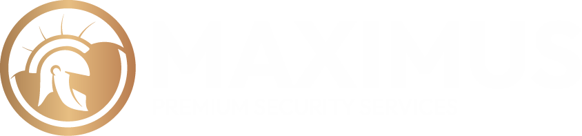 Maximus Logo